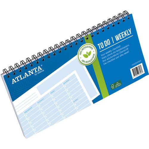 To Do Weekly To Do Weekly