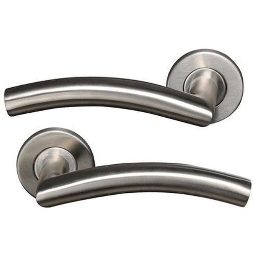 Deurhandgreep rvs Tempo Classic - Bricard Deurhandgreep rvs Tempo Classic - Bricard