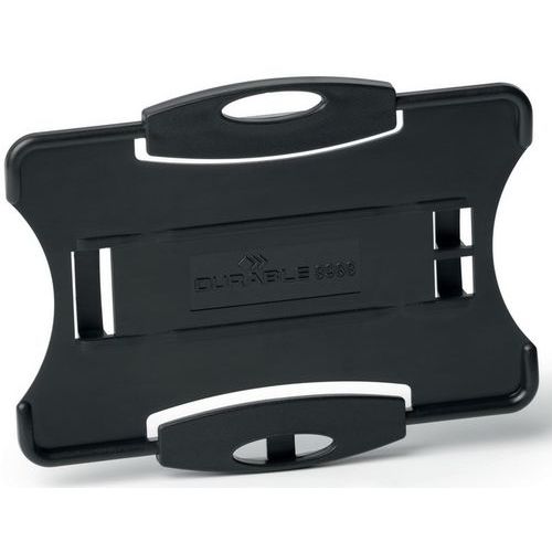 Badgehouder ECO 1 veiligheidspas - Durable Badgehouder ECO 1 veiligheidspas - Durable