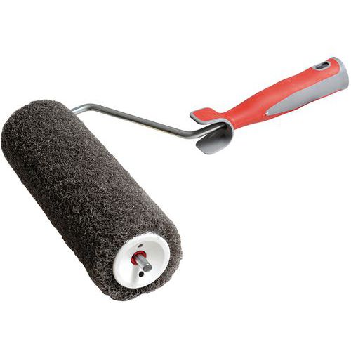 Roller Techno-Lisse voor coatings - Roulor Roller Techno-Lisse voor coatings - Roulor