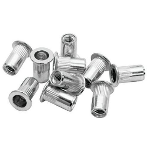 Ecrous à sertir pour Pince RP110 - vis Ø 3mm - Rapid Ecrous à sertir pour Pince RP110 - vis Ø 3mm - Rapid