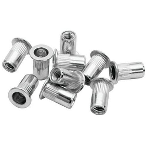 Blindklinkmoeren voor tang RP110 - schroeven Ø 5 mm - Rapid Blindklinkmoeren voor tang RP110 - schroeven Ø 5 mm - Rapid