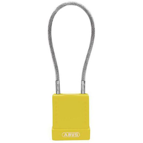 Hangslot serie 76 - diversen - Abus
