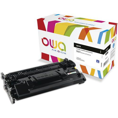 Toner refurbished CANON 041H - OWA Toner refurbished CANON 041H - OWA