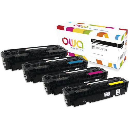 Toner refurbished CANON 046 - OWA Toner refurbished CANON 046 - OWA