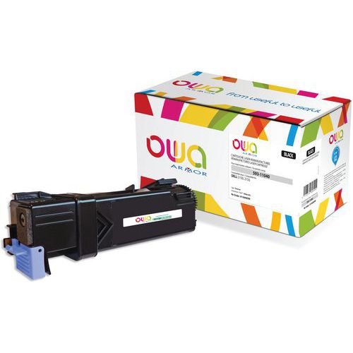 Toner refurbished DELL 593-11040 - OWA Toner refurbished DELL 593-11040 - OWA