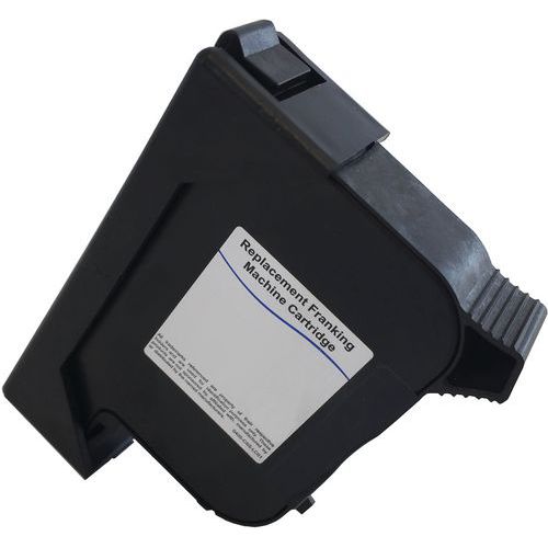 Inkjetcartridge refurbished HP C8842A - OWA Inkjetcartridge refurbished HP C8842A - OWA