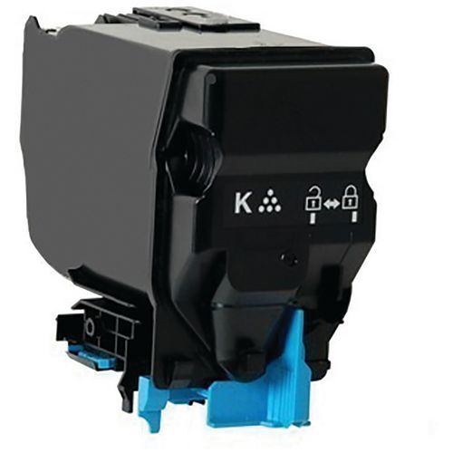 Toner remanufacturé KONICA MINOLTA TNP-48/49 K - OWA Toner remanufacturé KONICA MINOLTA TNP-48/49 K - OWA