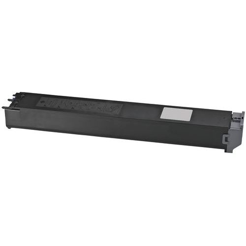 Toner refurbished SHARP MX-31 GTBA - OWA Toner refurbished SHARP MX-31 GTBA - OWA