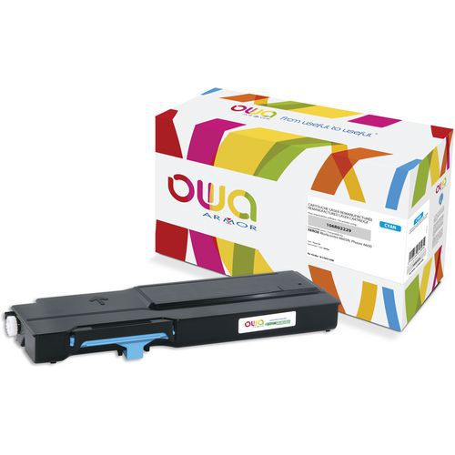 Toner refurbished XEROX 106R02229 - OWA Toner refurbished XEROX 106R02229 - OWA