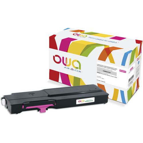 Toner refurbished XEROX 106R02230 - OWA Toner refurbished XEROX 106R02230 - OWA