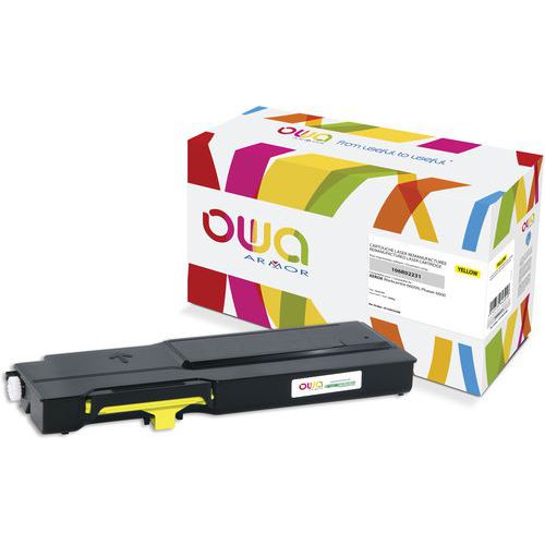 Toner refurbished XEROX 106R02231 - OWA Toner refurbished XEROX 106R02231 - OWA