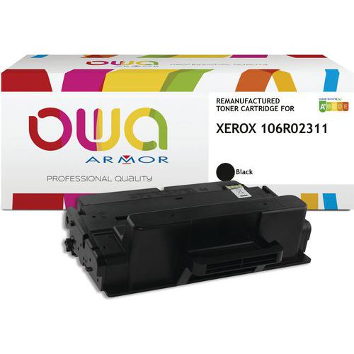 Toner refurbished XEROX 3325 - OWA Toner refurbished XEROX 3325 - OWA
