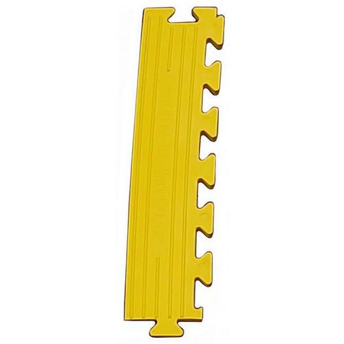 Bord droit pour dalle antifatigue SOLCLIP® Évolution - Wattelez
