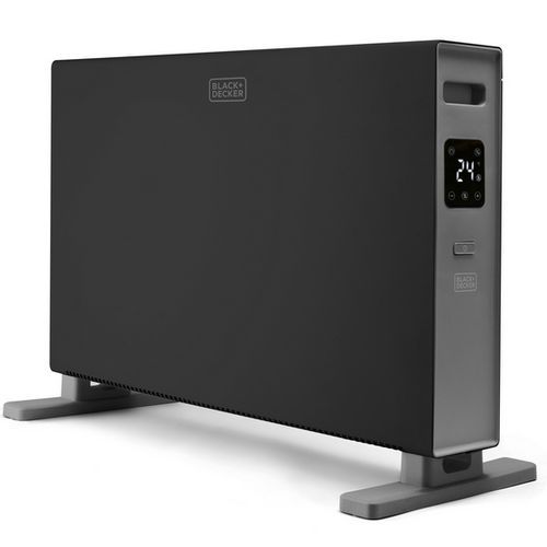 Convector 2000 W - BXCSH2001E -Taurus Convector 2000 W - BXCSH2001E -Taurus