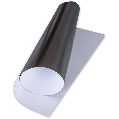 Papier d'impression magnétique A4 03mm 10 feuilles - Smit Visual Papier d'impression magnétique A4 03mm 10 feuilles - Smit Visual