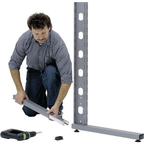 Jeu de pieds emboîtables - Bito Jeu de pieds emboîtables - Bito