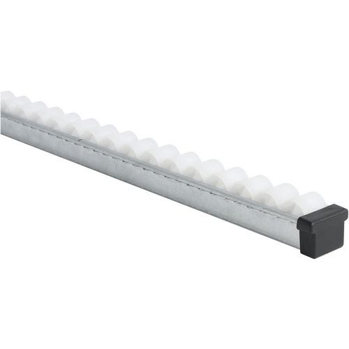 Embouts protecteurs - pour rails à galets - Bito Embouts protecteurs - pour rails à galets - Bito