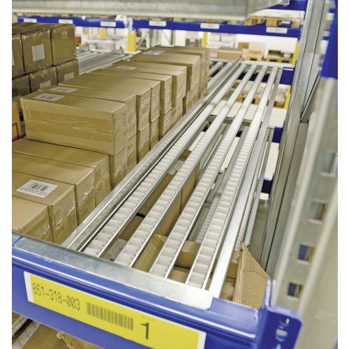 Niveaux complets - avec rails à galets - Bito Niveaux complets - avec rails à galets - Bito