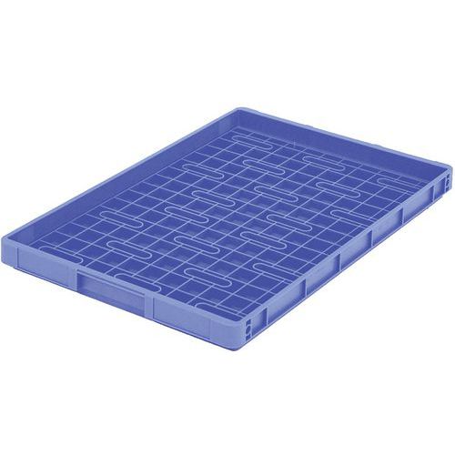 Plateaux de distribution DT 640 - Bito Plateaux de distribution DT 640 - Bito