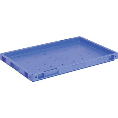 Plateaux XLT - Bito Plateaux XLT - Bito