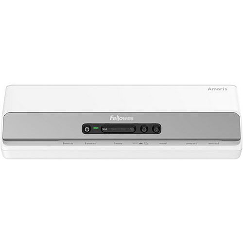 Lamineermachine AMARIS A3 - Fellowes Lamineermachine AMARIS A3 - Fellowes