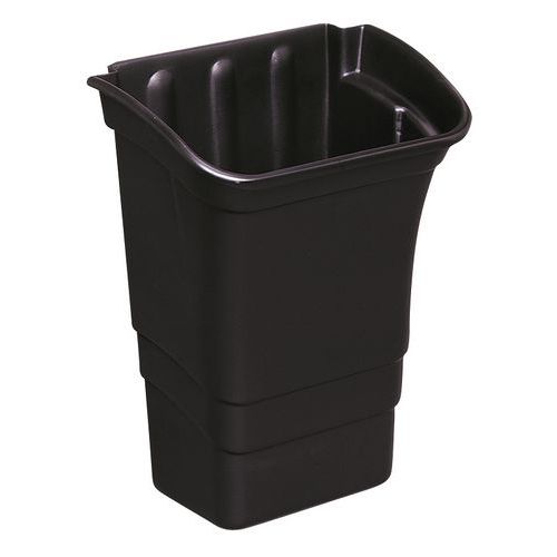 Afvalbak Rubbermaid Afvalbak Rubbermaid