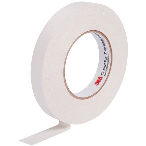 Ruban isolant 27 - 19mm x 55m - 3M Ruban isolant 27 - 19mm x 55m - 3M