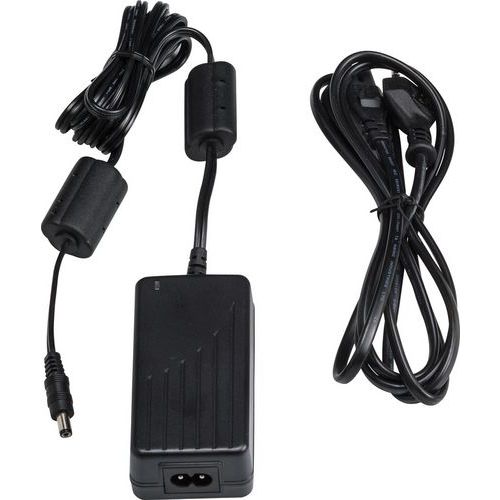 Netstroomadapter - Europees - 220 V - Brady Netstroomadapter - Europees - 220 V - Brady