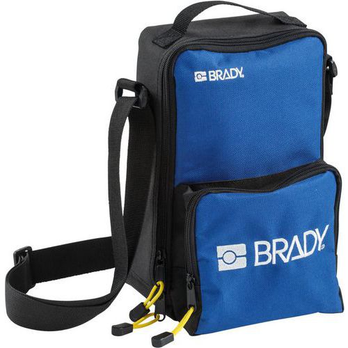 Sac de protection souple pour imprimantes portables - Brady Sac de protection souple pour imprimantes portables - Brady
