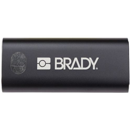 Batterie externe pour étiqueteuse M211 - Brady Batterie externe pour étiqueteuse M211 - Brady