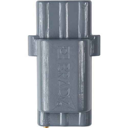 Lithium-ion batterij - M210 - Brady Lithium-ion batterij - M210 - Brady