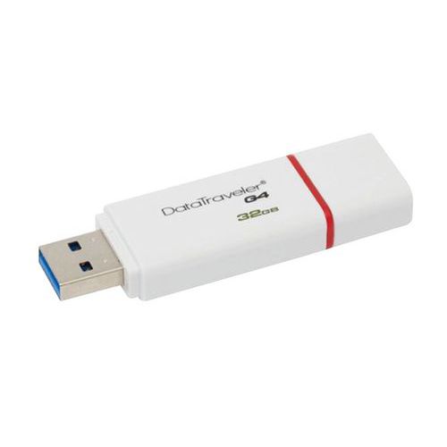USB-stick Kingston DataTraveler G4 USB-stick Kingston DataTraveler G4