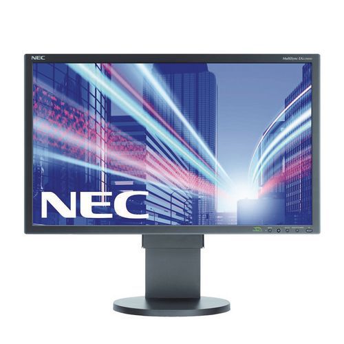 Beeldscherm NEC - MultiSync E223W Beeldscherm NEC - MultiSync E223W