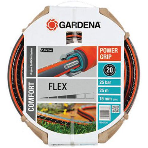 Tuinslang Flex - L 25 m Tuinslang Flex - L 25 m