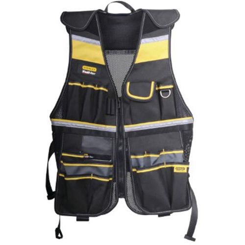 Vest met gereedschapshouder Fatmax Vest met gereedschapshouder Fatmax