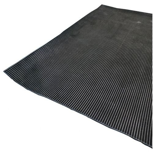 Antislipmat voor lade van werkplaatswagen voor vloeistoffen - Cemo Antislipmat voor lade van werkplaatswagen voor vloeistoffen - Cemo