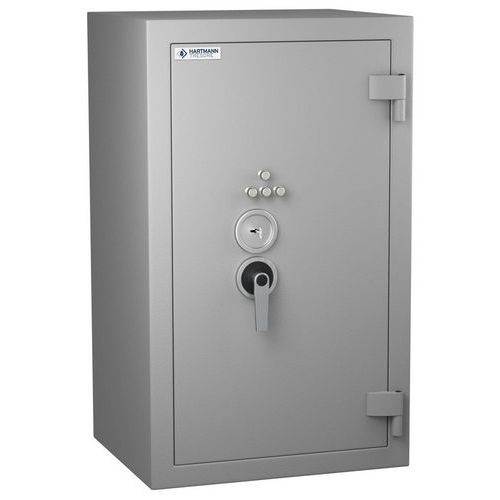 Gepantserde kluis Star Protect - 255 l - Digitaal slot Gepantserde kluis Star Protect - 255 l - Digitaal slot
