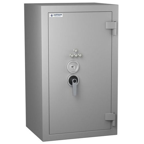 Gepantserde kluis Star Protect - 255 l - Elektronisch slot Gepantserde kluis Star Protect - 255 l - Elektronisch slot