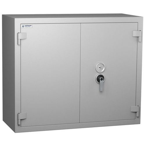 Brandveilige kluis - 400 l - Sleutelslot Brandveilige kluis - 400 l - Sleutelslot