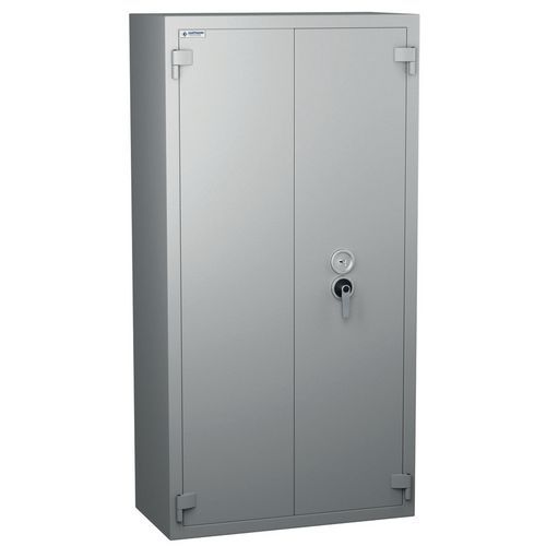 Brandveilige kluis - 680 l - Sleutelslot Brandveilige kluis - 680 l - Sleutelslot