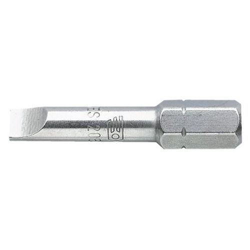 Bit 5/16 voor sleufschroef ES.2 - Facom