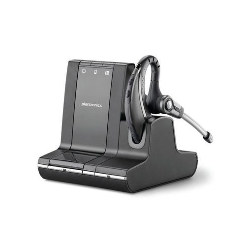 Headset Dect Savi W730 Headset Dect Savi W730