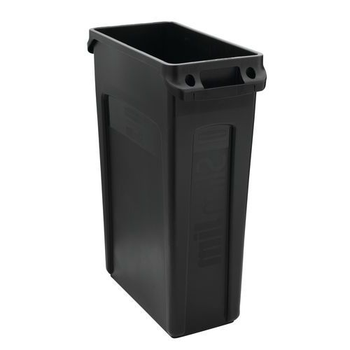 Afvalbak Slim Jim voor afval scheiden - 60 en 87 l Afvalbak Slim Jim voor afval scheiden - 60 en 87 l