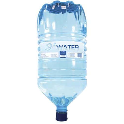 Watertank bronwater 18 l