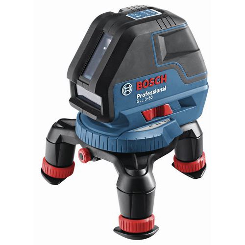 Lijnlaser GLL 3-50 Lijnlaser GLL 3-50