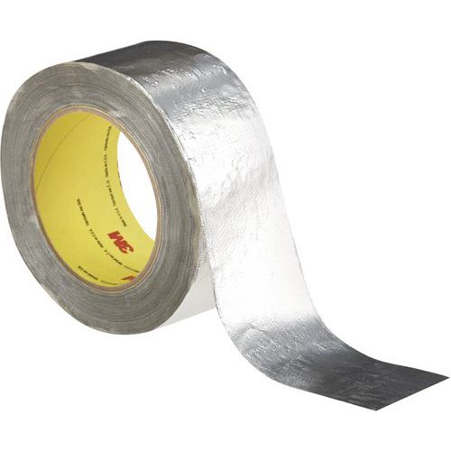 Aluminium tape 363 Aluminium tape 363