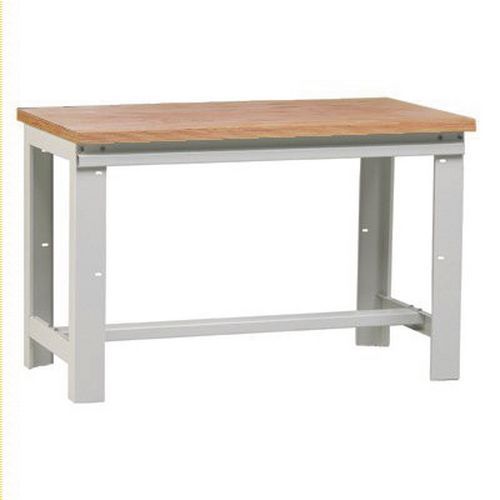 Werkbank Atelier Optimum - Breedte 130 cm - Multiplex Werkbank Atelier Optimum - Breedte 130 cm - Multiplex