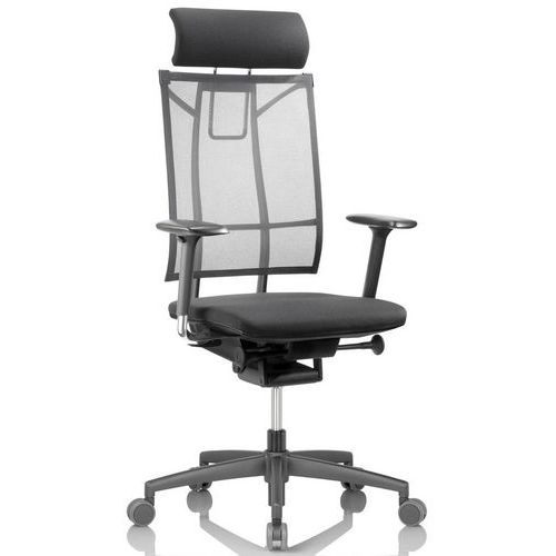 Bureaustoel SAIL SWIVEL - Nowy styl Bureaustoel SAIL SWIVEL - Nowy styl