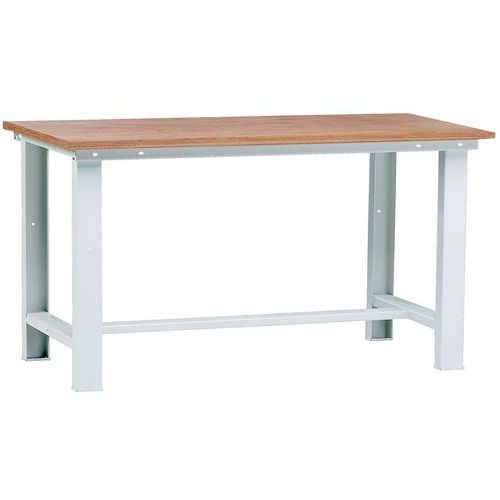 Werkbank ATS700 - Breedte 150 cm Werkbank ATS700 - Breedte 150 cm